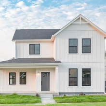Curb Appeal