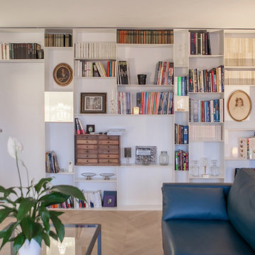 Bibliothèque