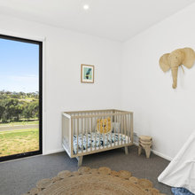 Windows, Frames, Trim
