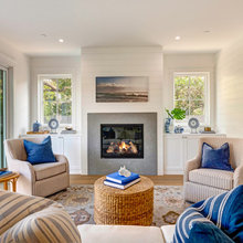 Accent Wall