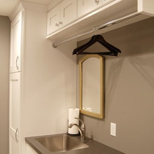 mudroom