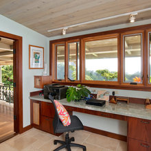 HoMe OfFiCe