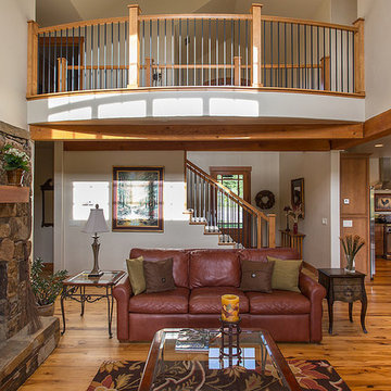 Hickory Floors at Homestead Court, Steamboat Springs, CO