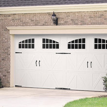 garage doors