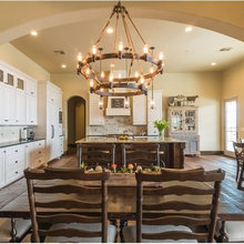 RENOVATE: Kitchen