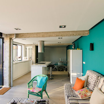 Espacio principal