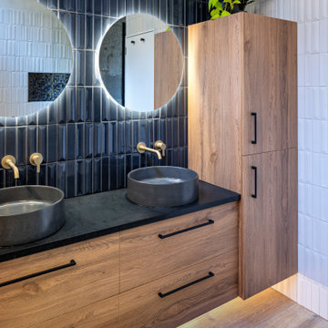 Before and After Best Bathrooms