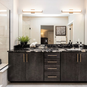 Titanium Countertop
