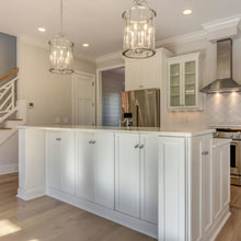 backsplash