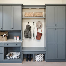 Mud Room