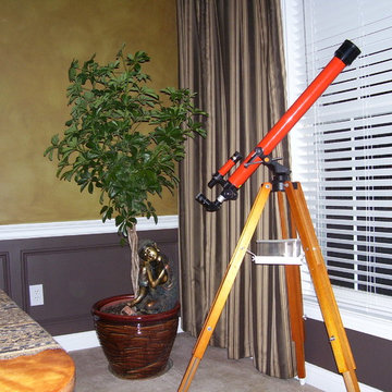What the heck is Room Twirling?!