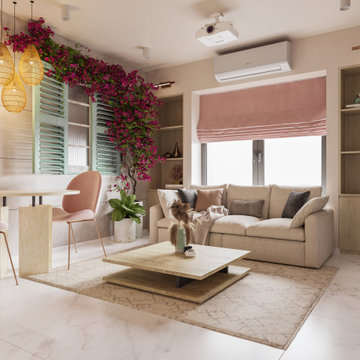 Activity Room