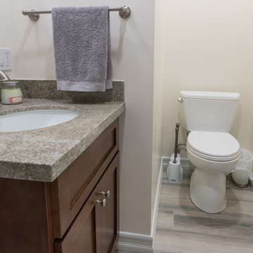 Duarte Whole House Remodel