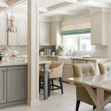 final kitchen choices