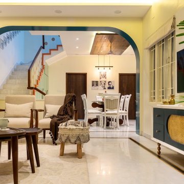 Pitra- Residential interior photo documentation- Designed by Studio Niche