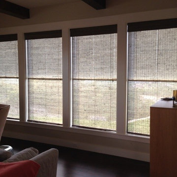 Window Treatments Cedar Hill, TX