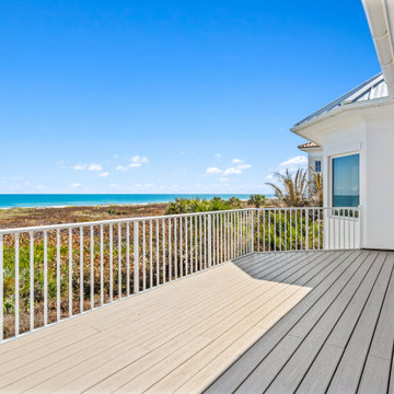Castaway Cove Renovation