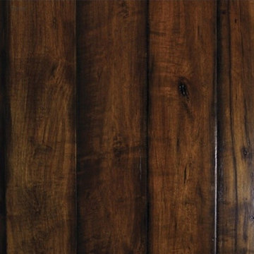 Maple Hardwood Flooring
