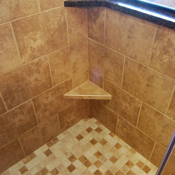 Bathroom Remodels