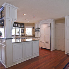 Jamie - Kitchen Ideas