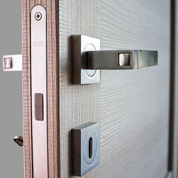 Our products - Interior Doors