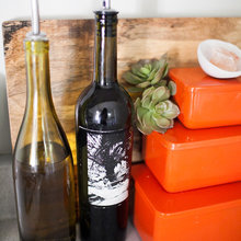 Ingredients for my perfect kitchen