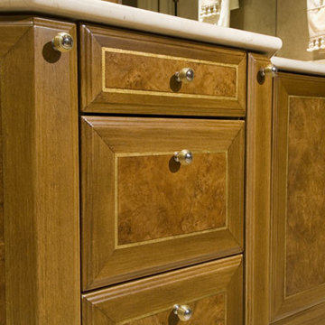 Decorative Spaces
