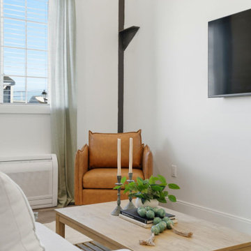 Water St Landing Plymouth Home Staging