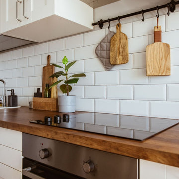 Get a Personalized Kitchen Remodel That Reflects Your Style!
