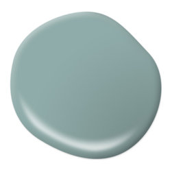 Oceanus HDC-CL-25 - Paint