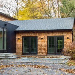 Accoya Wood Windows & Doors - Windows And Doors