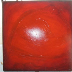 SOLD - Red2 - Products
