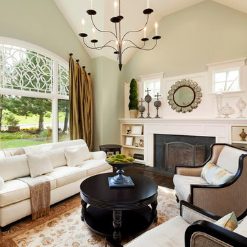 Window Treatments