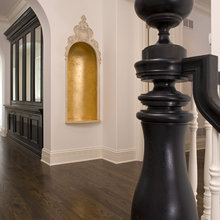staircase