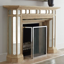 fireplaces
