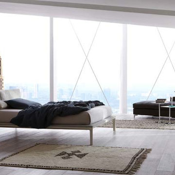 JOIN Bed w/ BAHIA Chaise
