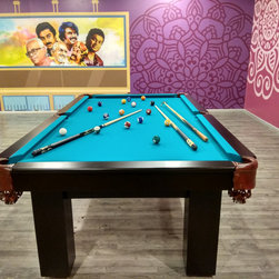 Pool Tables - Game Tables