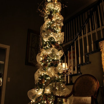 Holiday Decor 2015