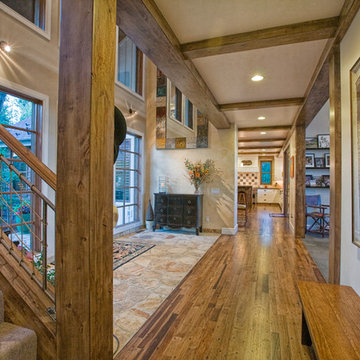 Sun Valley Idaho Playfair Ranch