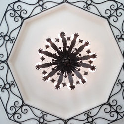 Lighting - Lighting