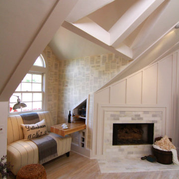 HGTV / DIY Network's Elbow Room Season 1