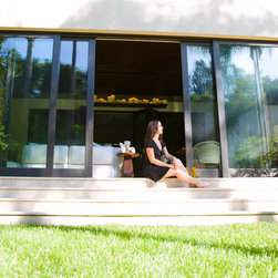 Multi-Slide Heaven - Patio Doors