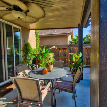 Gated & Grand, NW Visalia