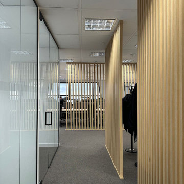 Oficinas en Torre Realia