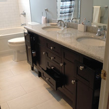 Bathroom Ideas