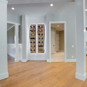 Introducing Our Amazing Heartwood Model!