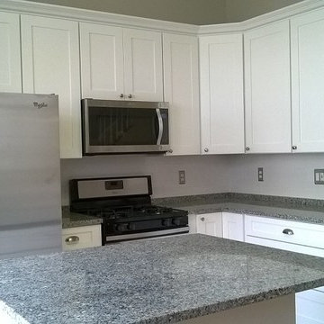 Ashley's Kitchen