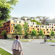 multifamily/condos