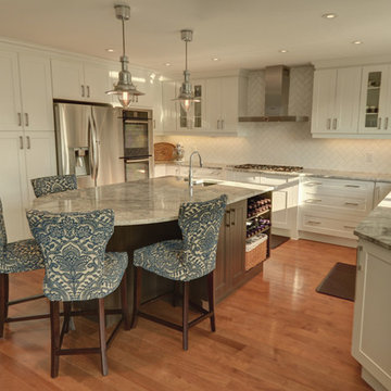 Kitchen Renovation