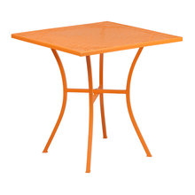 Bistro Tables